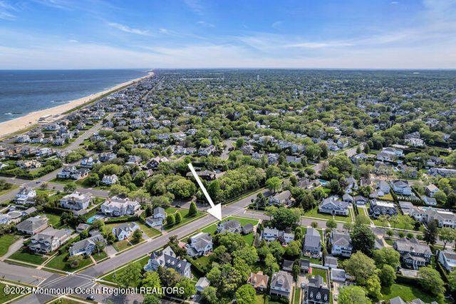 42 Pitney Avenue, Spring Lake, NJ 07762
