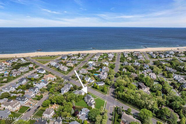 42 Pitney Avenue, Spring Lake, NJ 07762