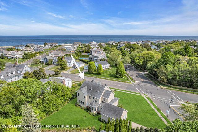 42 Pitney Avenue, Spring Lake, NJ 07762