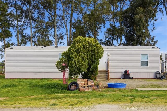 4830 Hall, Corning, CA 96021