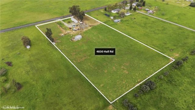4830 Hall, Corning, CA 96021
