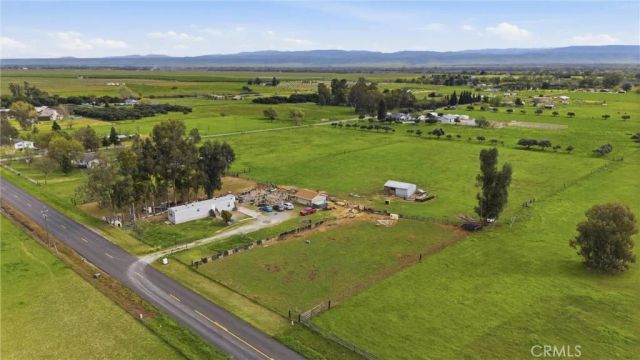 4830 Hall, Corning, CA 96021