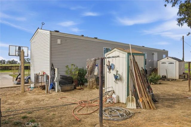 4830 Hall, Corning, CA 96021