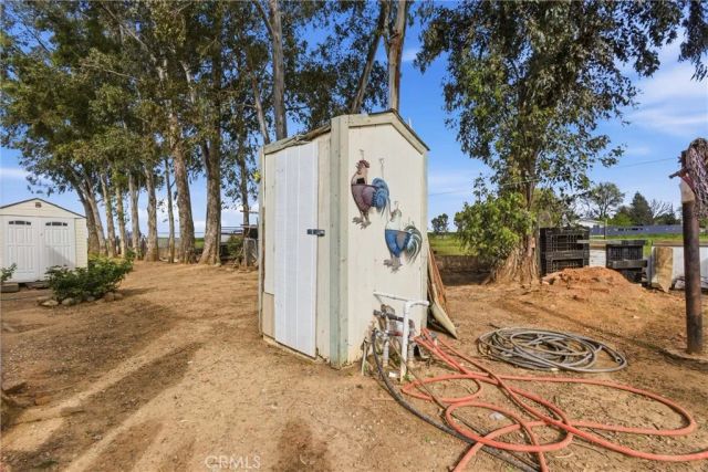 4830 Hall, Corning, CA 96021