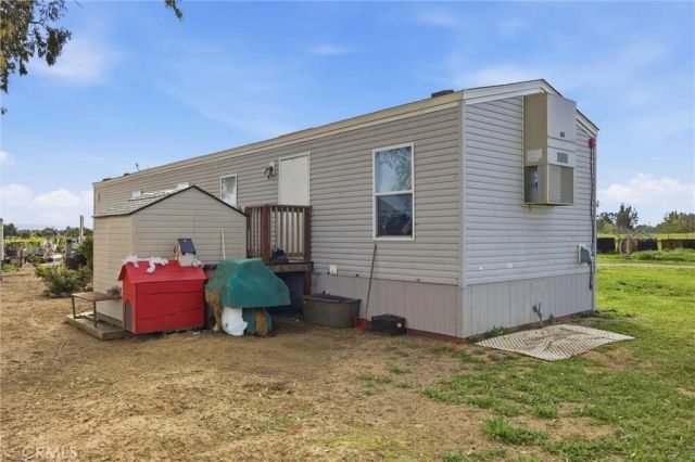 4830 Hall, Corning, CA 96021