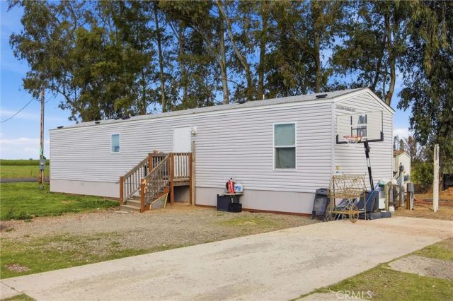 4830 Hall, Corning, CA 96021