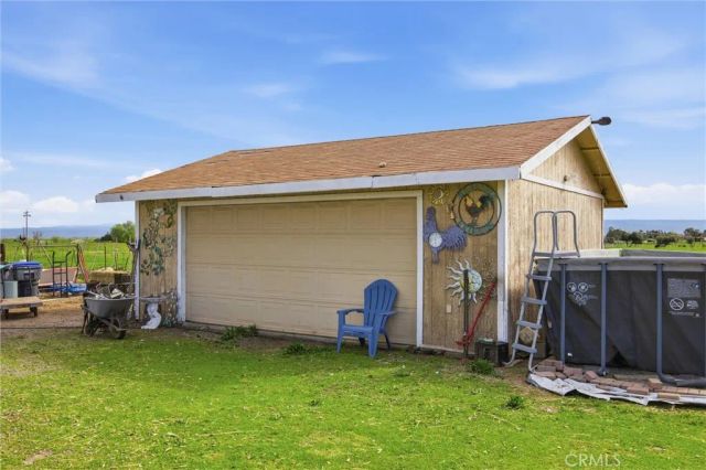 4830 Hall, Corning, CA 96021