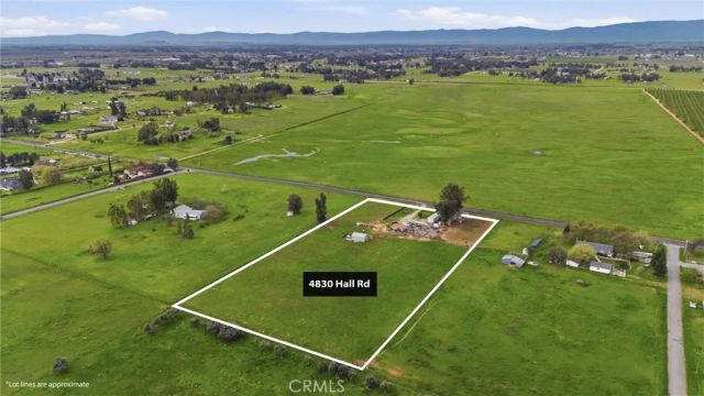 4830 Hall, Corning, CA 96021