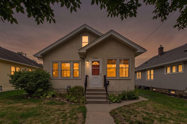 4039 Russell Avenue N, Minneapolis, MN 55412