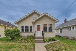 4039 Russell Avenue N, Minneapolis, MN 55412