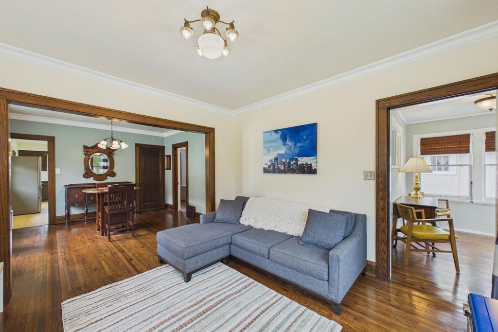 4039 Russell Avenue N, Minneapolis, MN 55412 — photo 4