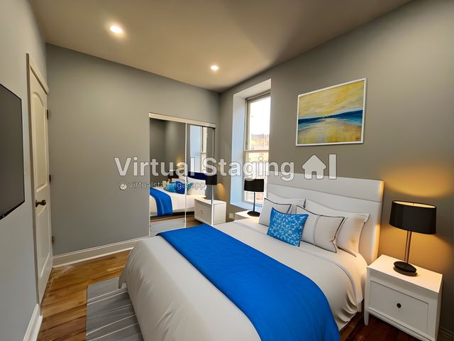 1446 W Irving Park Road 1, Chicago, IL 60613