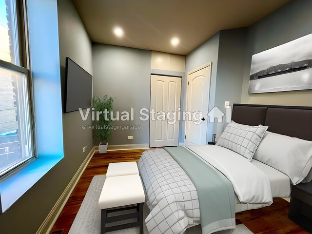 1446 W Irving Park Road 1, Chicago, IL 60613