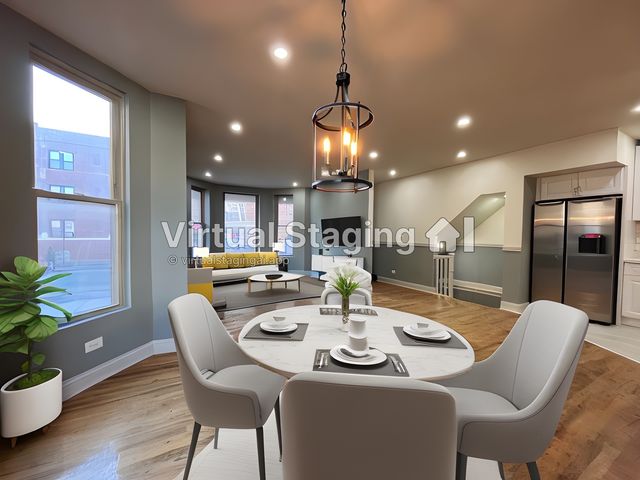 1446 W Irving Park Road 1, Chicago, IL 60613