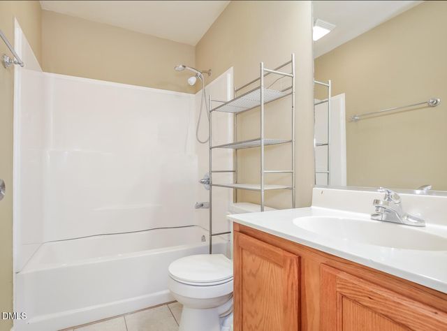 424 Jeffries Street, Burlington, NC 27217