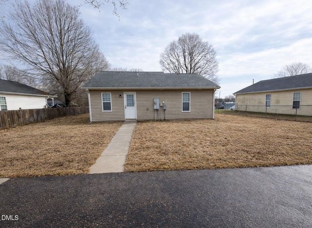 424 Jeffries Street, Burlington, NC 27217