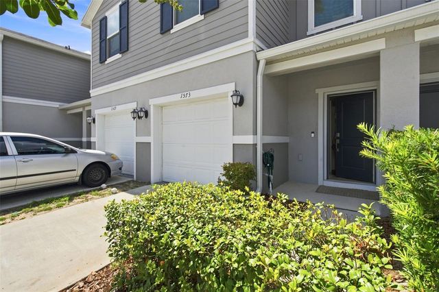 1573 MIRABELLA CIRCLE, Davenport, FL 33897