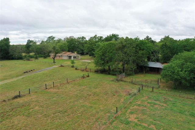 18043 Sterling Robertson Dam Road, Thornton, TX 76687