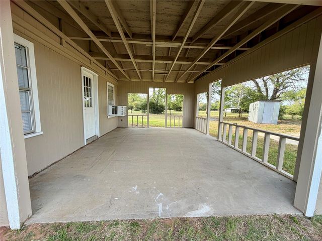 18043 Sterling Robertson Dam Road, Thornton, TX 76687