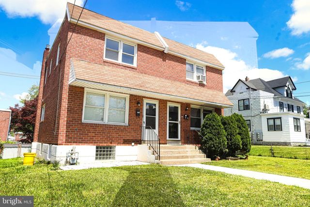 1134 WOODLAND AVE, Sharon Hill, PA 19079