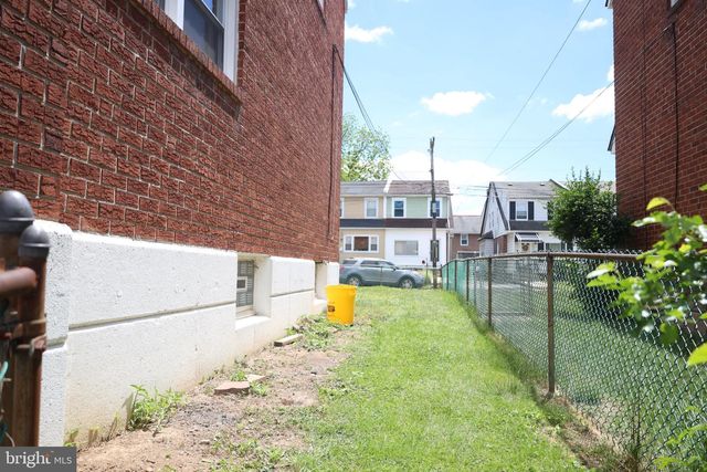 1134 WOODLAND AVE, Sharon Hill, PA 19079