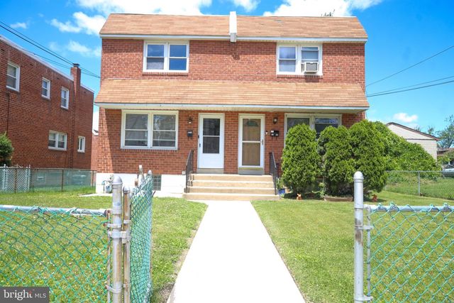 1134 WOODLAND AVE, Sharon Hill, PA 19079