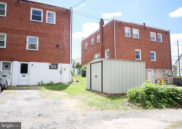 1134 WOODLAND AVE, Sharon Hill, PA 19079
