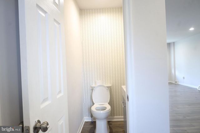 1134 WOODLAND AVE, Sharon Hill, PA 19079