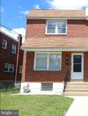 1134 WOODLAND AVE, Sharon Hill, PA 19079