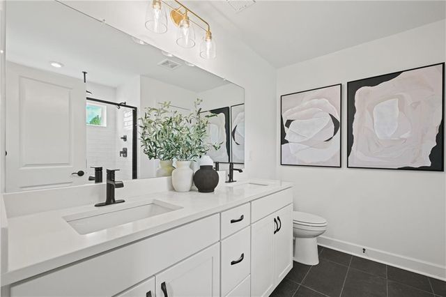 804 Oleander Court, Mcdonough, GA 30253