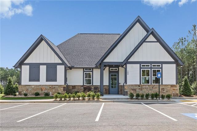 804 Oleander Court, Mcdonough, GA 30253