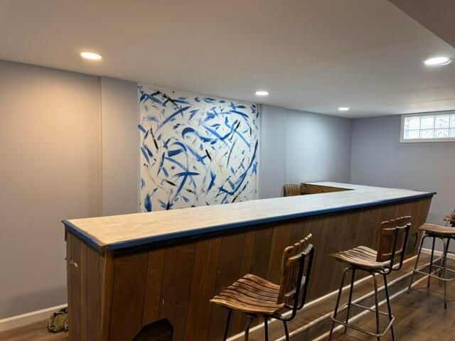 1960 M L King Drive, Gary, IN 46407