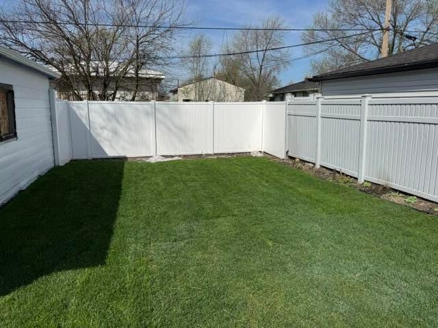 1960 M L King Drive, Gary, IN 46407