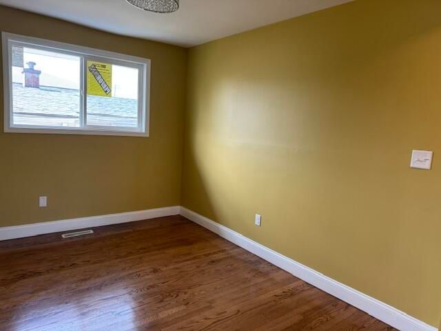 1960 M L King Drive, Gary, IN 46407