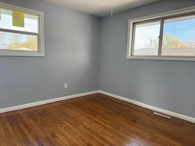 1960 M L King Drive, Gary, IN 46407