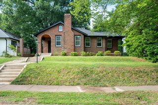 2705 Everett Avenue, Raleigh, NC 27607