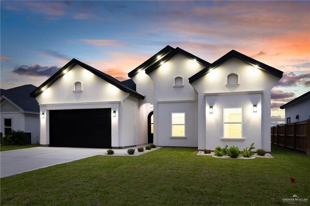 2800 Linva Avenue, Mcallen, TX 78541