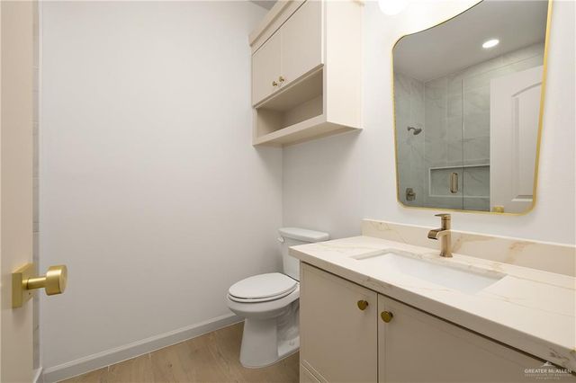 2800 Linva Avenue, Mcallen, TX 78541