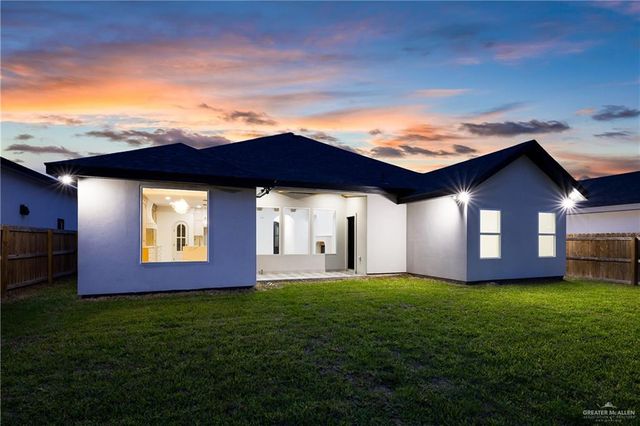 2800 Linva Avenue, Mcallen, TX 78541