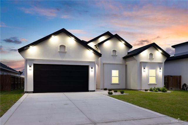 2800 Linva Avenue, Mcallen, TX 78541