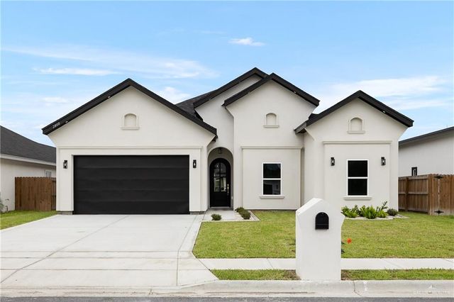 2800 Linva Avenue, Mcallen, TX 78541