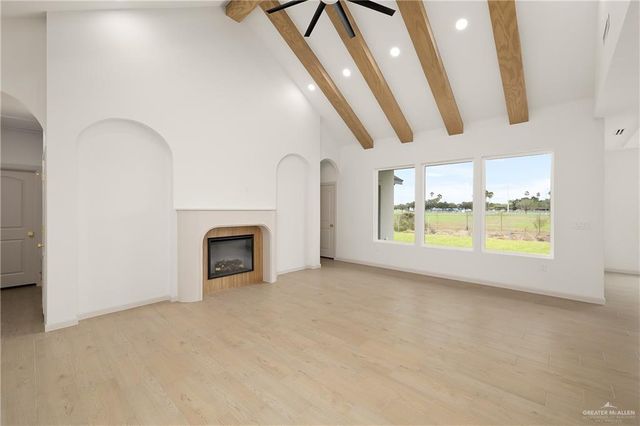 2800 Linva Avenue, Mcallen, TX 78541