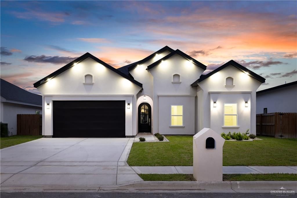 2800 Linva Avenue, Mcallen, TX 78541
