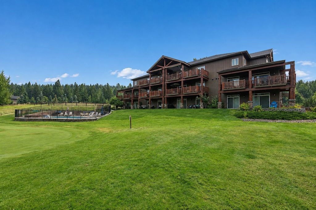 850 Saint Andrews Drive 1432, Columbia Falls, MT 59912 photo 1