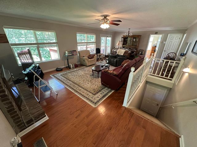 7312 Highway 60, Georgetown, TN 37336
