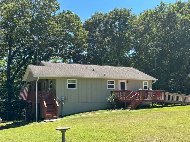 7312 Highway 60, Georgetown, TN 37336