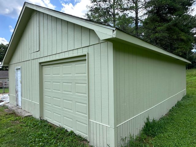7312 Highway 60, Georgetown, TN 37336