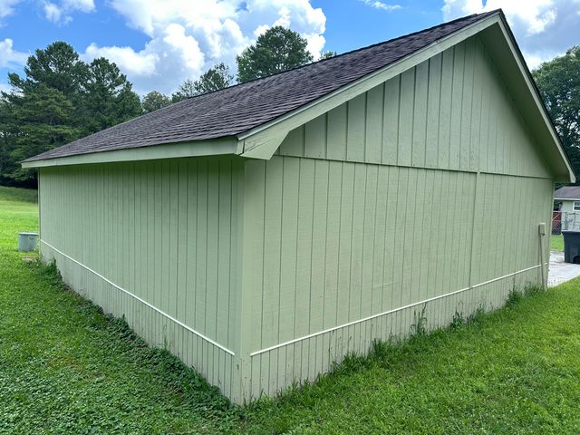 7312 Highway 60, Georgetown, TN 37336
