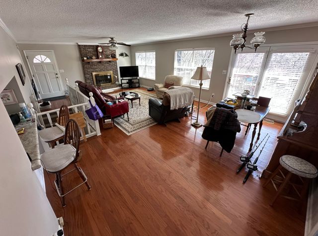 7312 Highway 60, Georgetown, TN 37336