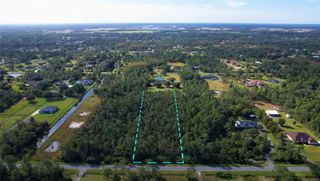 Lot 531 QUINLAN STREET, Orlando, FL 32833